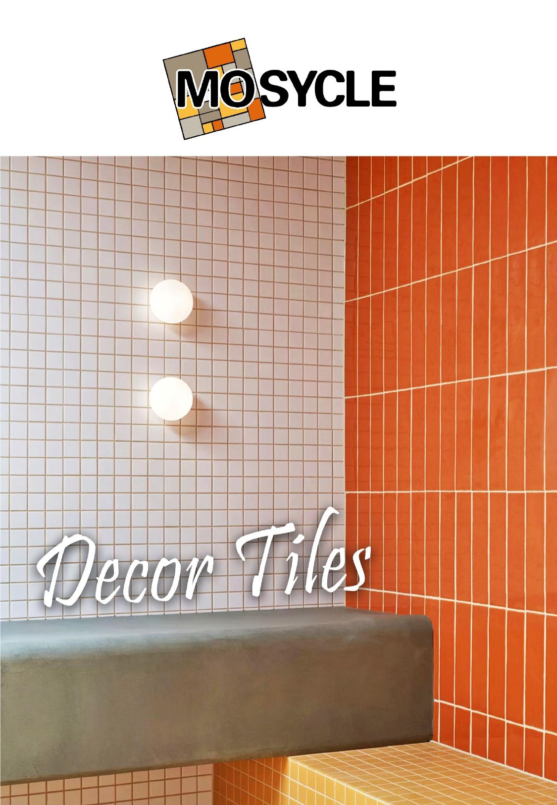 Special Tiles Catalog 2026